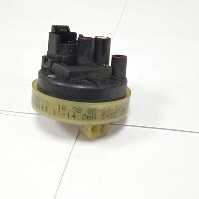 Прессостат стиральной машины Indesit 16002180500 Фото 2