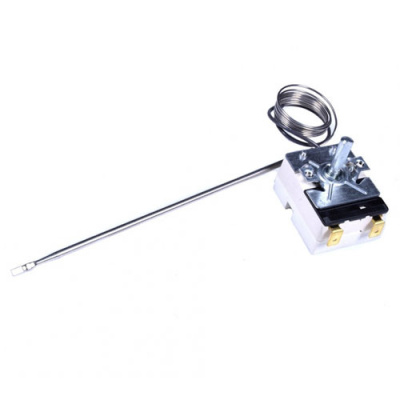 Терморегулятор-293°C-2-контакта-250-55.13052.108-Gorenje-датчик---160мм-EGO Терморегулятор-293°C-2-контакта-250-55.13052.108-Gorenje-датчик---160мм-EGO