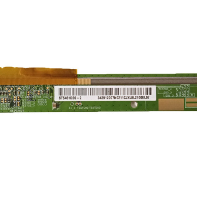 MatrixBoard TCL CSU15-XR-1 CSU15-XL-1 ST5461D20-2 Фото 3 надписи на детали