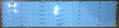 LED_Strip Philips 42PFL3018T/60 ( TPM10.1E LA ) Everlight LBM420P0601-CA-3(HF)(0)