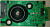 KeyBoard Samsung UE32EH5307KXRU ver THO2 UE5000 BN96-22413K BN41-01840B REV 2.8