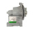 Насос сливной (помпа) M326 RC046600 W16002999203 Askoll 25W, крепл. — 3 винта, выводы — сзади вместе Фото 2
