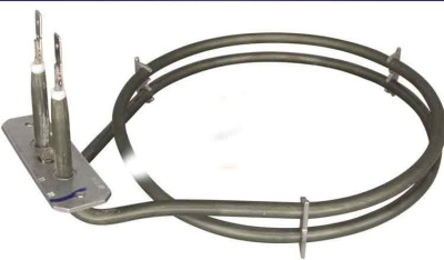 ТЭН духовки 1600W 220V круглый 262900067 ARCELIK-BEKO