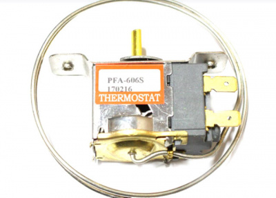 Термостат PFA-606S арт. Х1044
