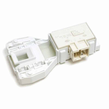 Замок люка MetalFlex Indesit C00297327