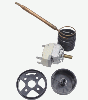 Термостат капилярный WTH432UN