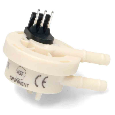 Счетчик воды (флоуметр) 10404001