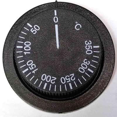 Ручка терморегулятора до 350°C