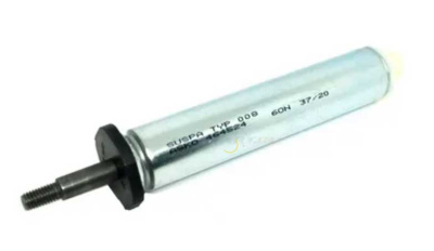 Амортизатор Lmin 180мм 60N