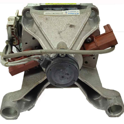 Двигатель стиральной машины Indesit 160024868.00 (Welling) Фото 3