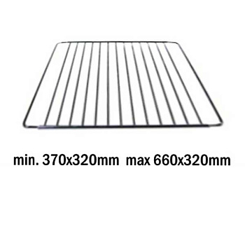 Решетка-для-духовки-(раздвижная)-min.320x370,-max.320x660-WY151