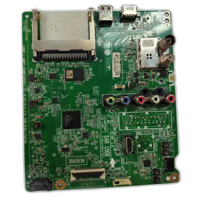 MainBoard LG 32LH530V-ZH-BRUGLDU EAX66748005 (1.0) (демонтаж)