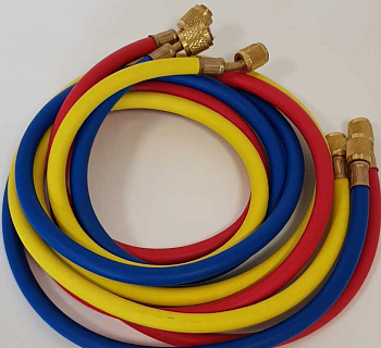 Шланг заправочный 