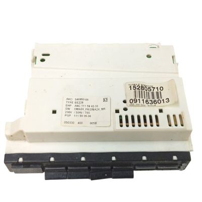 Электронный модуль ПММ Electrolux 152805710 вид 1