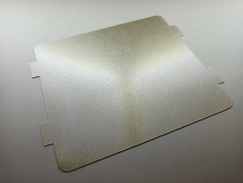 Слюда-для-микроволновой-(СВЧ)-печи-118-x-100-x-0,4-мм
