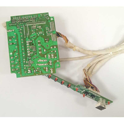 Силовой модуль ПММ Hankel WQP12-93488.D. 3-1 Фото 2