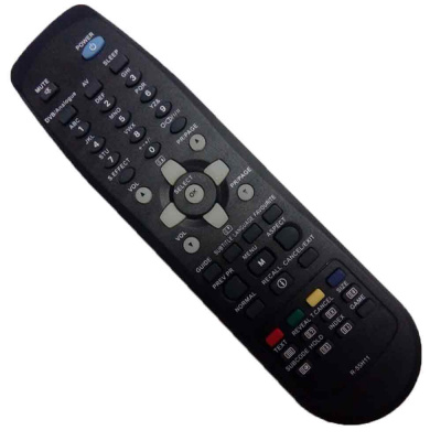 pult-tv-daewoo-r-55h11