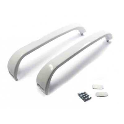 Ручка холодильника Bosch 00369551 комплект 2шт