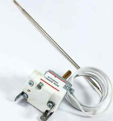 Терморегулятор 50-320°C WYF320AN