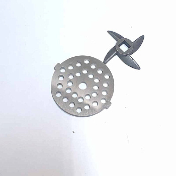 Набор для мясорубки Чудесница