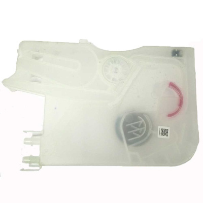 Теплообменник (ПММ) Hansa 12276000000451 Фото 2