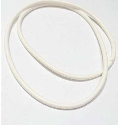 Уплотнительное кольцо на патрубок СМ Haier 002030174 шт.