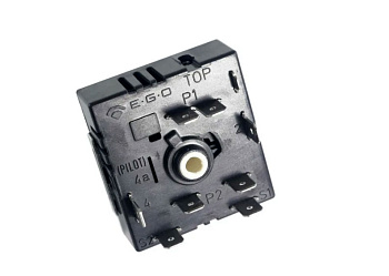 Регулятор мощности 1-зонный 50.87021.000  EGO