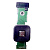 IR+KeyBoard Samsung UE55H8000AT BN96-31812B CBE4809-K (демонтаж)