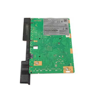 MainBoard Samsung BN41-03114A DFVC2434 BN41-03114A BN62-00923A CA BN94-18381V E0RH XAW0624 вид сзади