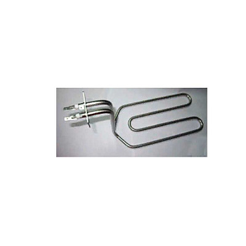 Нагревательный элемент 2000w-2200W 220V, 11,7см_24,5см, высота 15,7см, планка 5,2см