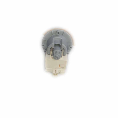 Насос ASKOLL 34W на 3-ех винтах клеммы назад вместе, на ZANUSSI,ZN5416 29603700, PMP024UN 