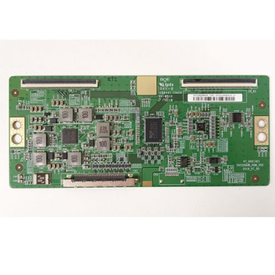 Tcon Hartens HV550QUBN5M 47_6021321 HV550QUB_N5M_V02 вид спереди