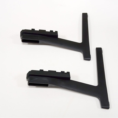 Подставка (ножка интерьерная) телевизора Samsung UE43DU71000UXCE BN96-58940C вид 1