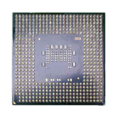 Процессор Intel Core 2 Duo T5800, 2ГГц, 800 Mhz