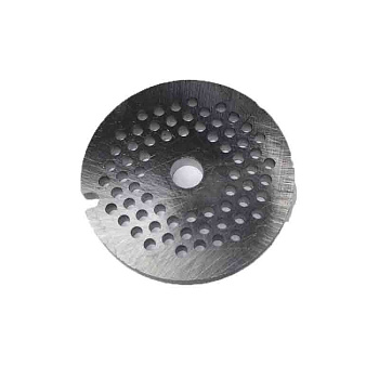 Решетка№1 мел. для мясорубки BOSCH D-53,2мм