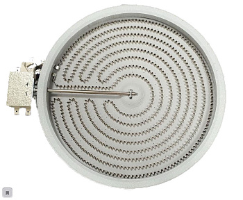 2100W WHIRLPOOL 4812310 COK059UN