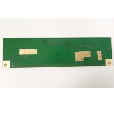 Tcon Hartens V320BJ8-Q01 Rev.C1 ODC1FZ64BXA0870 вид сзади