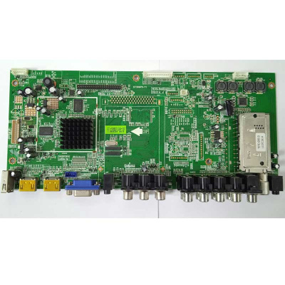 MainBoard DNS ST309PX-T1 2C1-309XT12A4-001