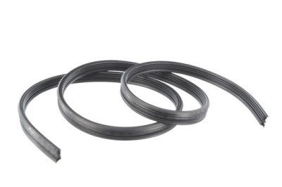 Уплотнитель двери посудомоечной машины Whirlpool ADP 450 WH периметр двери демонтаж