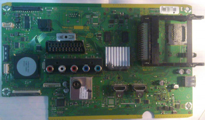 MainBoard Panasonic TX-PR50X50 TNPH1002