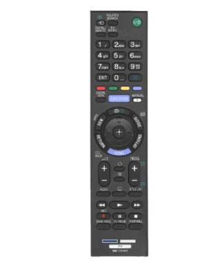 Пульт TV Sony RMT-TX101E (Huayu)