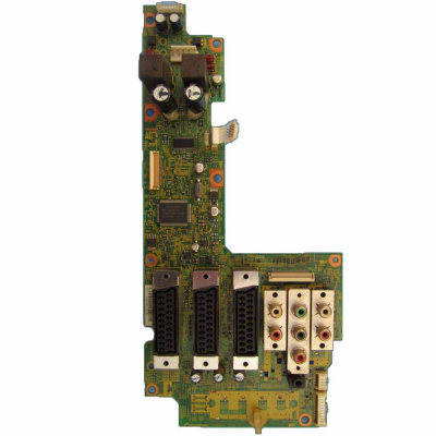 MainBoard-Pioneer-PDP-4280XD-AWW1331-AKE1063-(демонтаж)