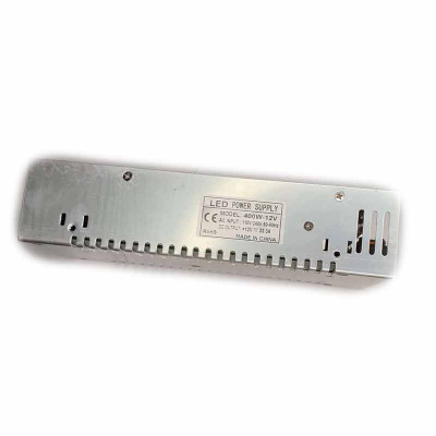 Блок питания 12V 33.3A 400W-12V вид 1 