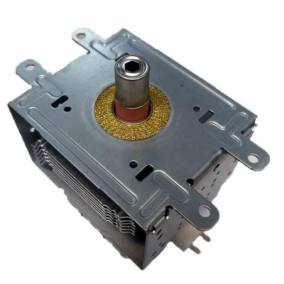 Магнетрон OM75S(31) MGE-01 900Вт Samsung - вид снизу