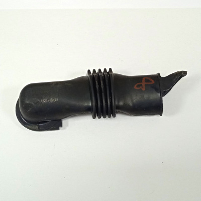 Патрубок заливной стиральной машины Hotpoint-Ariston 144003045 01 Фото 2