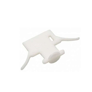 Крючок люка для стиральной машины C00051493 Ariston Indesit