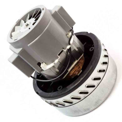 Двигатель пылесоса 11ME00C 1000Вт D=148 H=168