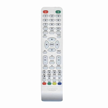 Пульт DTV DEXP 507DTV WHITE (CX508-DTV) - original
