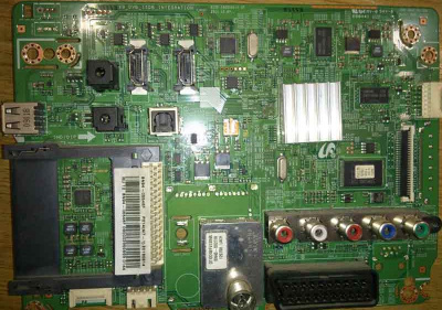 MainBoard Samsung UE32EH4000WXRU ver TS01 BN41-01795 BN41-01795A