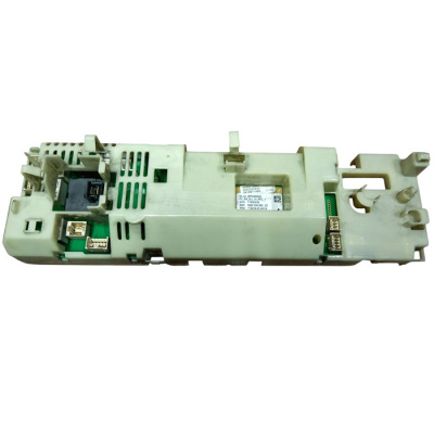 Электронный модуль СМА Bosch 9000215991. Вид 1